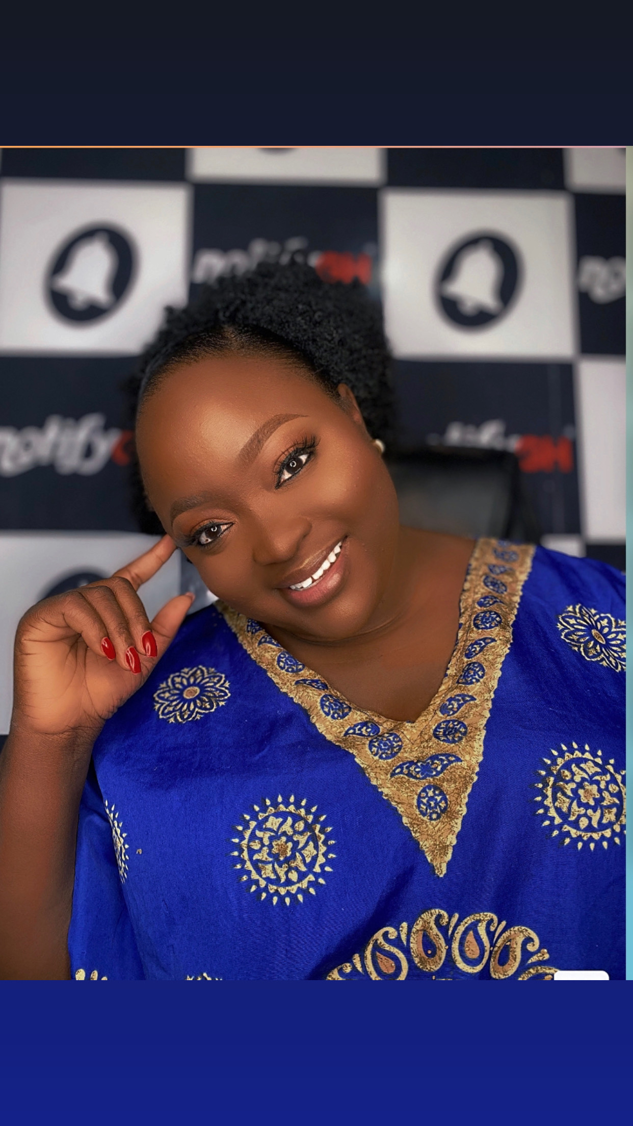 Roselyn Ngissah