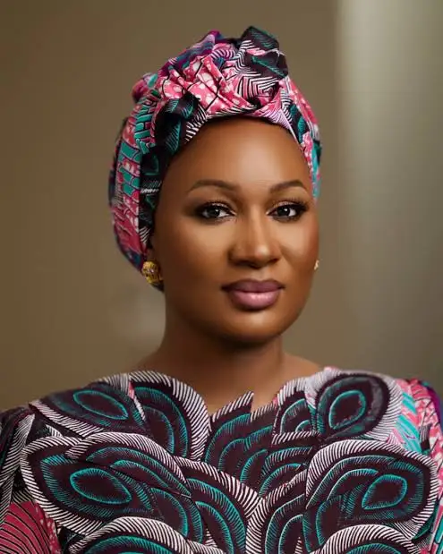 Samira Bawumia
