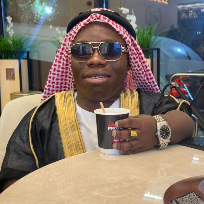 Shatta Bandle