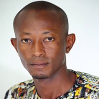 Abass Ridwan Dauda