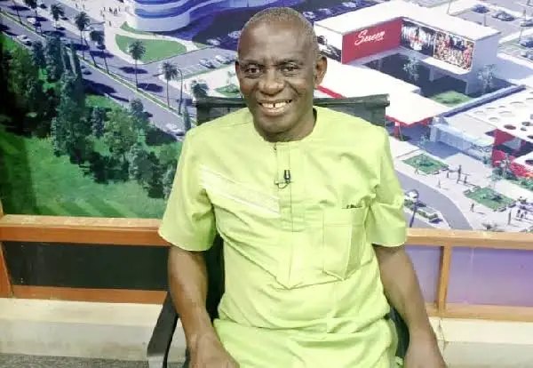 Abraham Dwuma Odoom