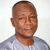 Abubakar Saddique Boniface