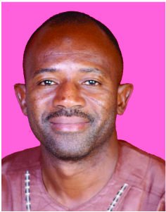 Ahmed Alhassan Yakubu