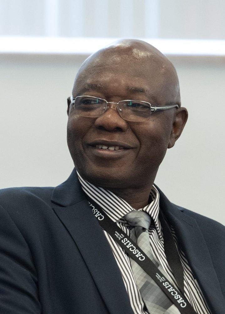 Akwasi Opong-Fosu