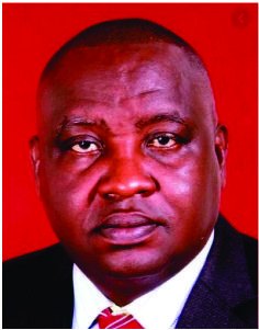 Alex Kyeremeh