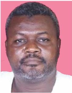 Alhassan Azong