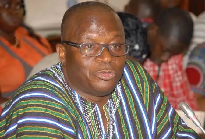 Amin Amidu Sulemana