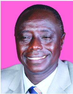 Andrews Adjei-Yeboah