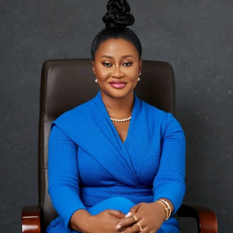 Angela Kyerematen-Jimoh
