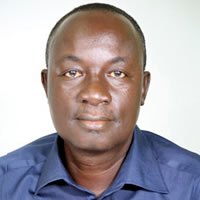 Anthony Effah
