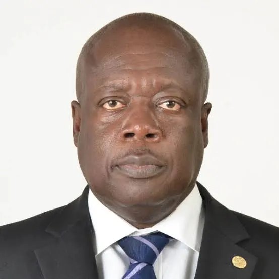 Anthony Forson
