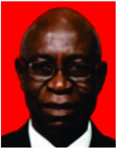 Anthony Osei Boakye