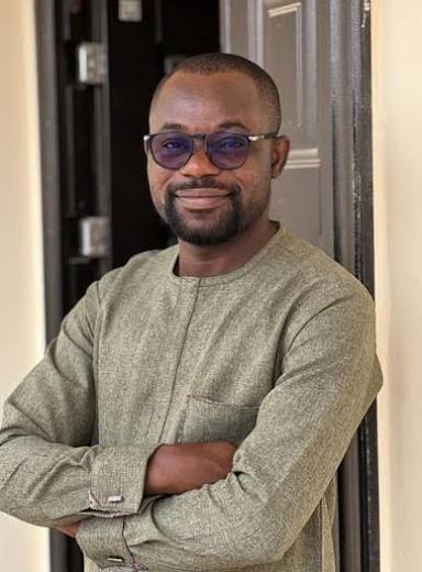 Anthony Owusu Ansah