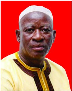 Azumah Namoro Sanda