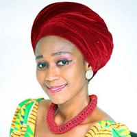 Barbara Asher Ayisi