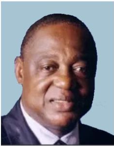 Benjamin Kunbuor