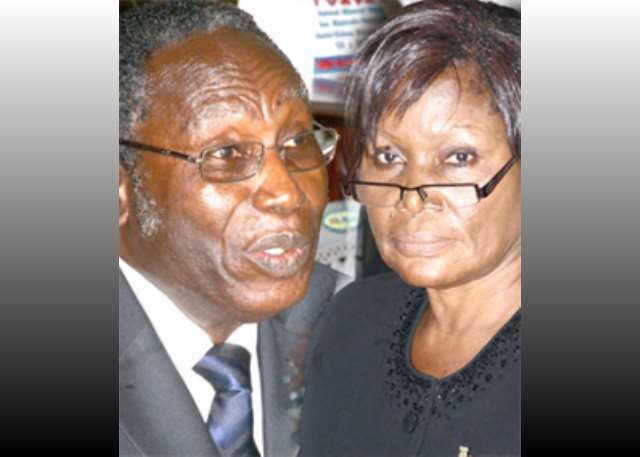 Benjamin Teiko Aryeetey
