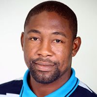 Bernard Okoe-Boye