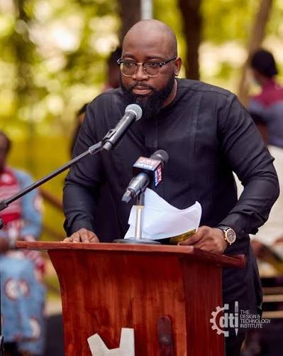 Bernard Sokpe