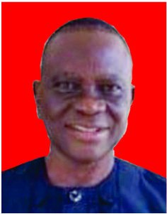 Boniface Gambila Adagbila