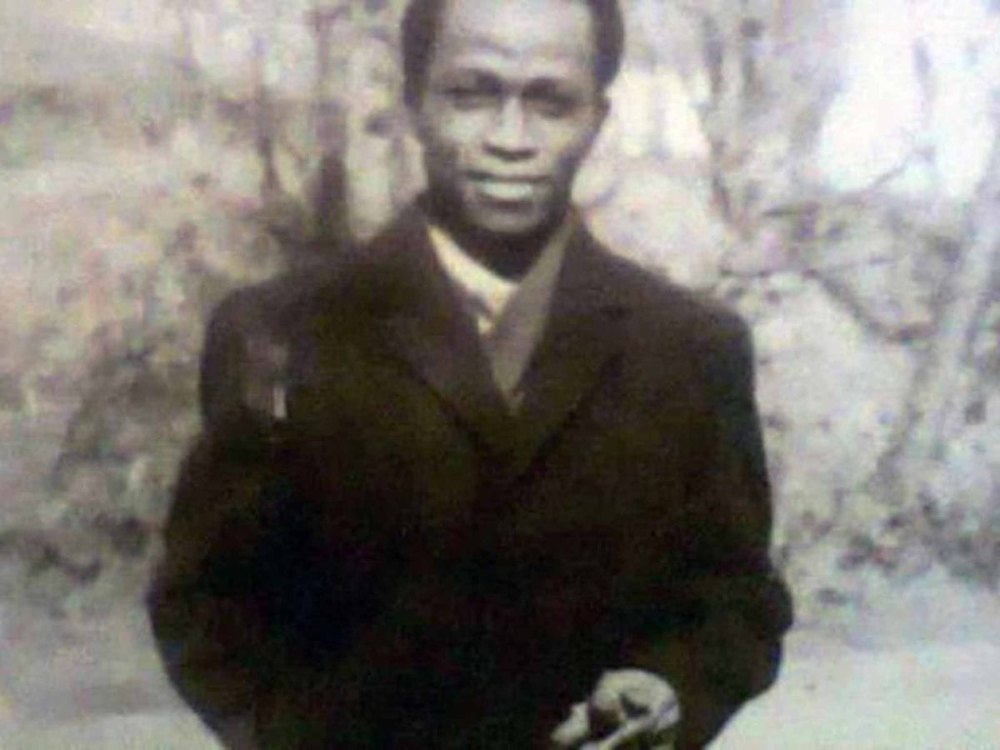 Charles Gyamfi