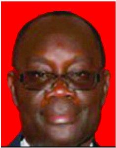Charles Obeng-Inkoom