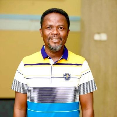 Dan Kwaku Yeboah
