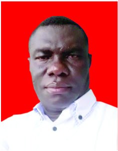 Daniel Kingsley Atta Boafo