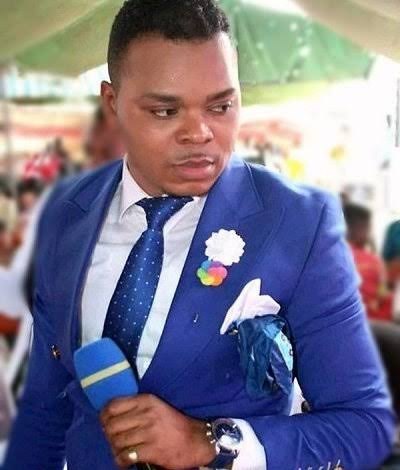Daniel Obinim