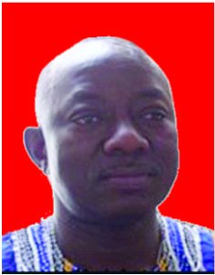 David Adakudugu