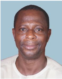 David Oppong Kusi