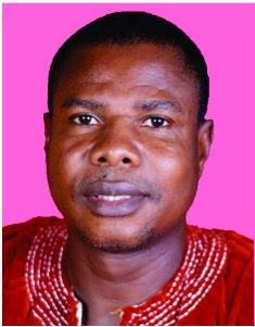 David Tetteh Assumeng