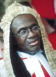 Dixon Kwame Afreh