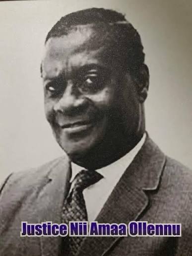 Edmund Alexander Lanquaye Bannerman