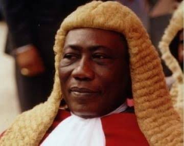 Edward Kwame Wiredu