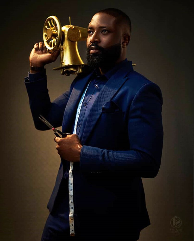 Elikem Kumordzie