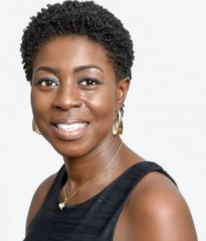 Elizabeth-Irene Baitie