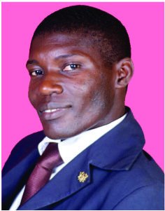 Emmanuel Aboagye Didieye