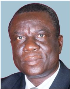 Emmanuel Kwasi Bandua