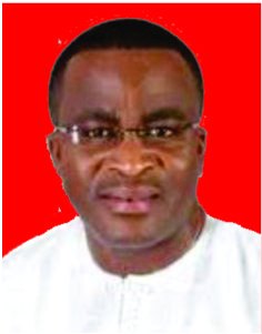 Emmanuel Nii Ashie Moore