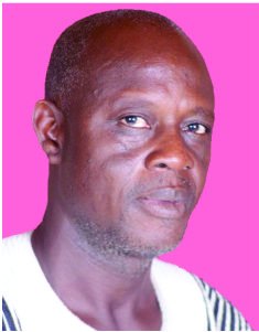 Emmanuel Opam-Brown Akolbire