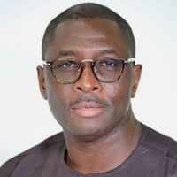 Eric Osei-Owusu
