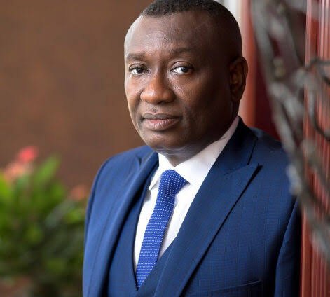 Ernest Ofori Sarpong