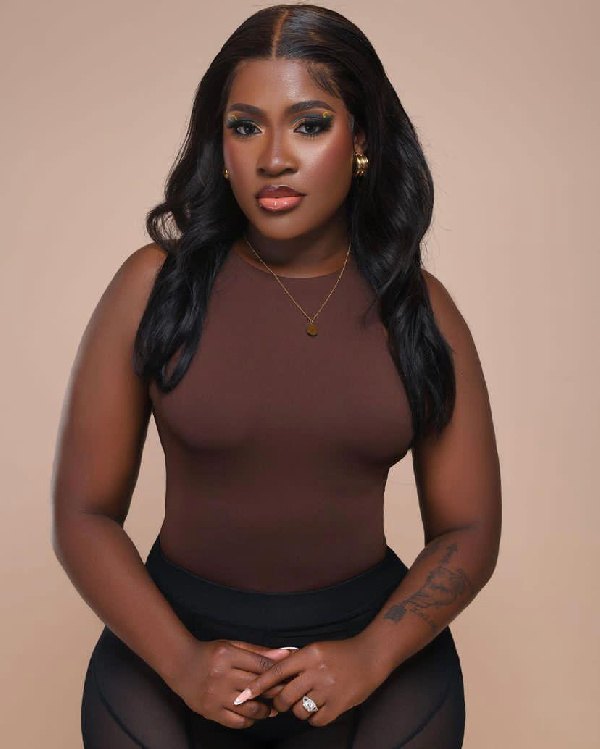 Fella Makafui