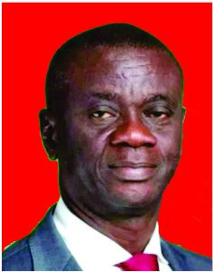 Foster Joseph Andoh