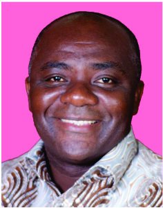 Francis Addai-Nimoh