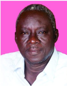 Francis Kojo Arthur