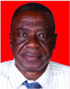 Frank Boakye Agyen