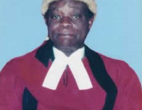Fred Kwasi Apaloo