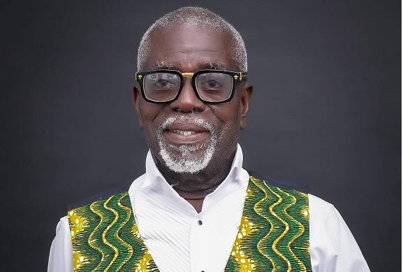 Fred Nuamah